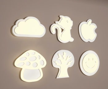 Modern Children's Lamp-ID:169871095