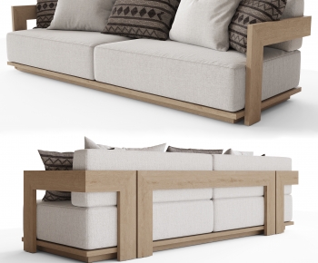 Modern Multi Person Sofa-ID:213706974