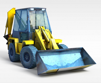 Modern Industrial Equipment-ID:751899967