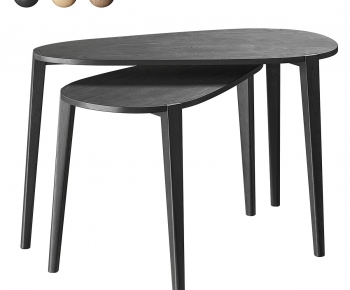 Modern Coffee Table-ID:825773951