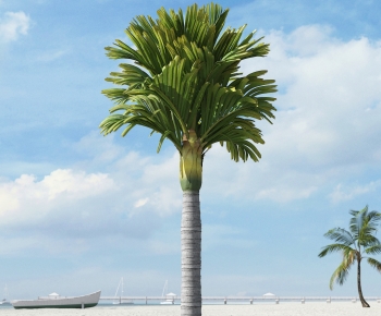 Modern Tree-ID:542714121