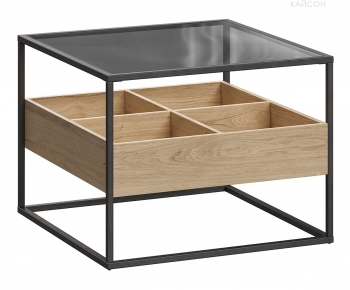 Modern Coffee Table-ID:950589909