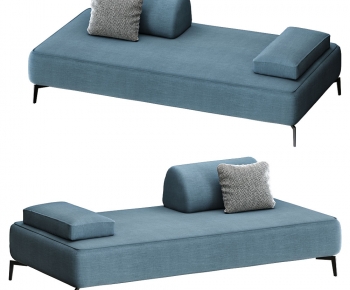 Modern Sofa Stool-ID:157566075