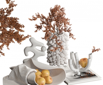 Modern Decorative Set-ID:967417962
