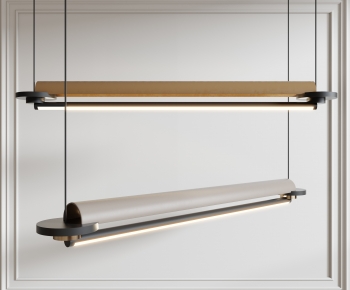 Modern Long Chandelier-ID:913543943