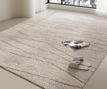 Modern The Carpet-ID:496310954