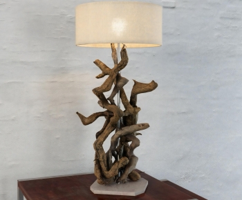 Modern Table Lamp-ID:714037906
