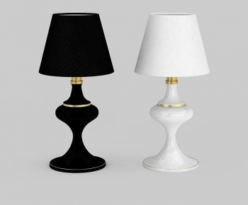 Modern Table Lamp-ID:769891988