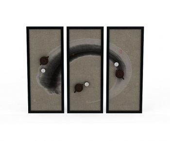 New Chinese Style Painting-ID:244496111