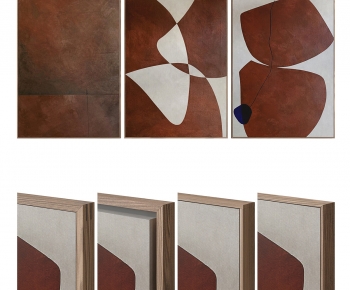 Modern Painting-ID:741868027