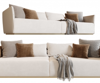 Modern A Sofa For Two-ID:291016109