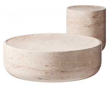 Nordic Style Coffee Table-ID:554312945