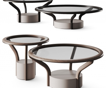 Modern Coffee Table-ID:101170578