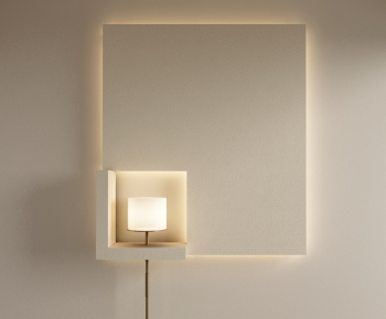 Modern Wall Lamp-ID:260570058