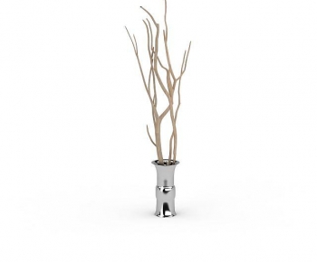 Modern Dried Branch-ID:862833025