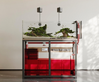Modern Fish Tank-ID:227499017