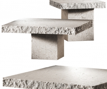 Modern Coffee Table-ID:361620904