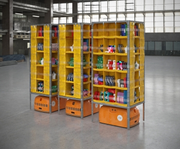 Modern Industrial Equipment-ID:460247995