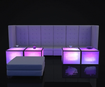 Modern Sofa Combination-ID:906960015