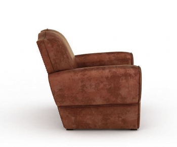 Modern Single Sofa-ID:104654078