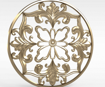 European Style Carving-ID:349853997