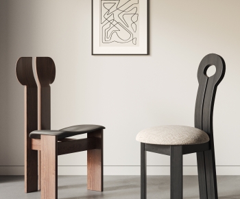 Modern Dining Chair-ID:757776987