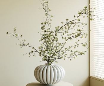 Modern Flowers-ID:490324979