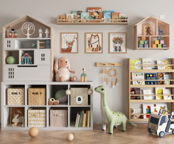 Modern Bookcase-ID:882443907
