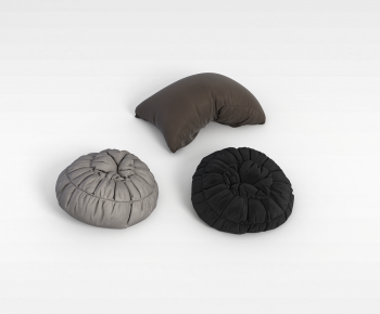 Modern Pillow-ID:264391907