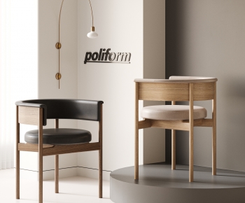 Modern Dining Chair-ID:275690086