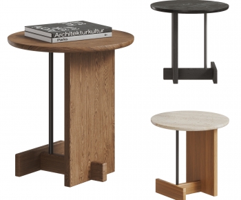 Modern Side Table/corner Table-ID:447439914