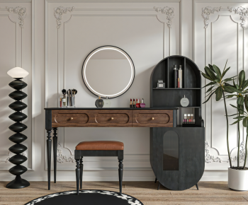 French Style Dresser-ID:578386079