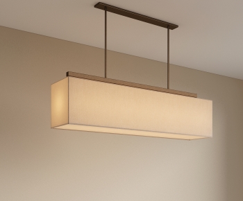 Modern Long Chandelier-ID:689270974