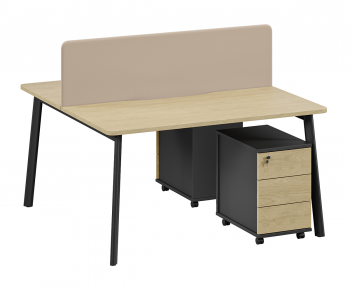 Modern Office Table-ID:199836025