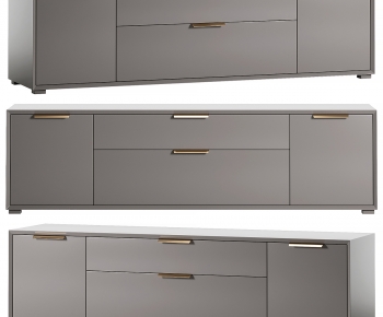 Modern TV Cabinet-ID:624871023