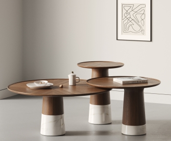 Modern Coffee Table-ID:775938038