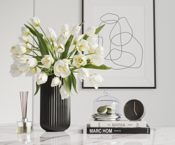 Modern Decorative Set-ID:984818948