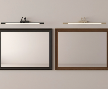 Modern Picture Frame-ID:123519923