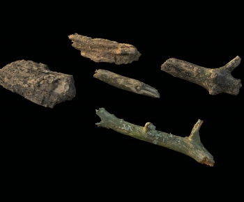 Modern Wood-ID:596690895