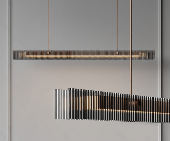 Modern Long Chandelier-ID:283278944