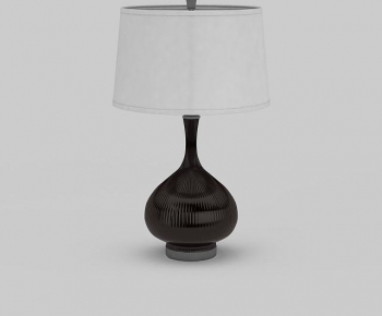 Modern Table Lamp-ID:757613906