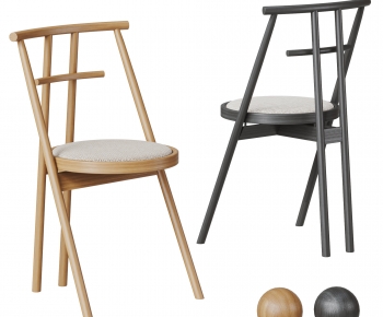 Modern Single Chair-ID:128880027