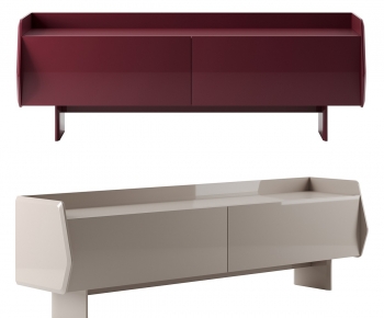 Modern TV Cabinet-ID:599986087