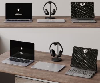 Modern Computer/Computer Screen-ID:944453954