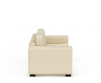 Modern A Sofa For Two-ID:393852956