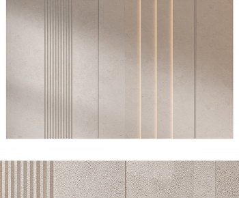 Modern TV Wall-ID:880405907