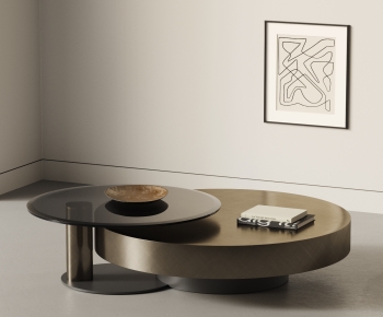 Modern Coffee Table-ID:292927033