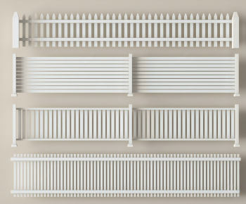 Modern Guardrail-ID:564969067