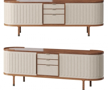 Modern TV Cabinet-ID:426297904