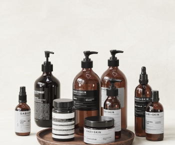 Modern Bathroom Set-ID:729137905